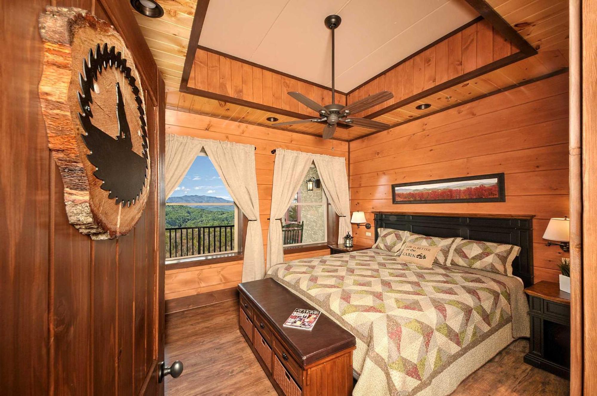 Villa Skyview Mansion:13Bdrm, 17Bath, Sleeps 70, Indoor Pool, Amazing Views Pigeon Forge Exterior foto
